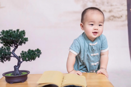 仙桃宝宝严重便秘